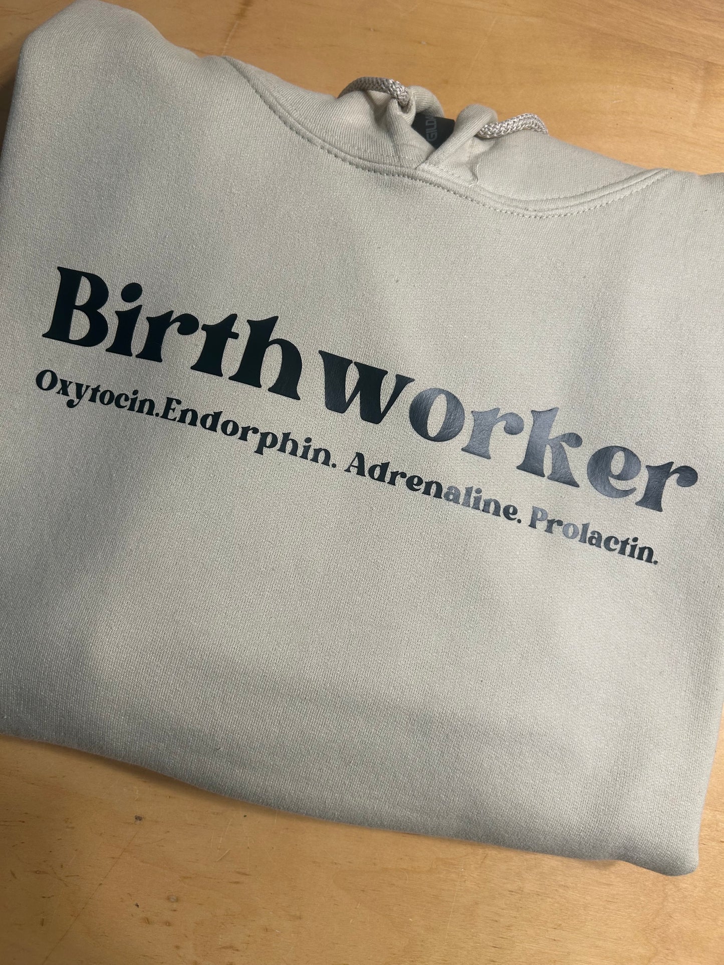 Birthworker Sweater