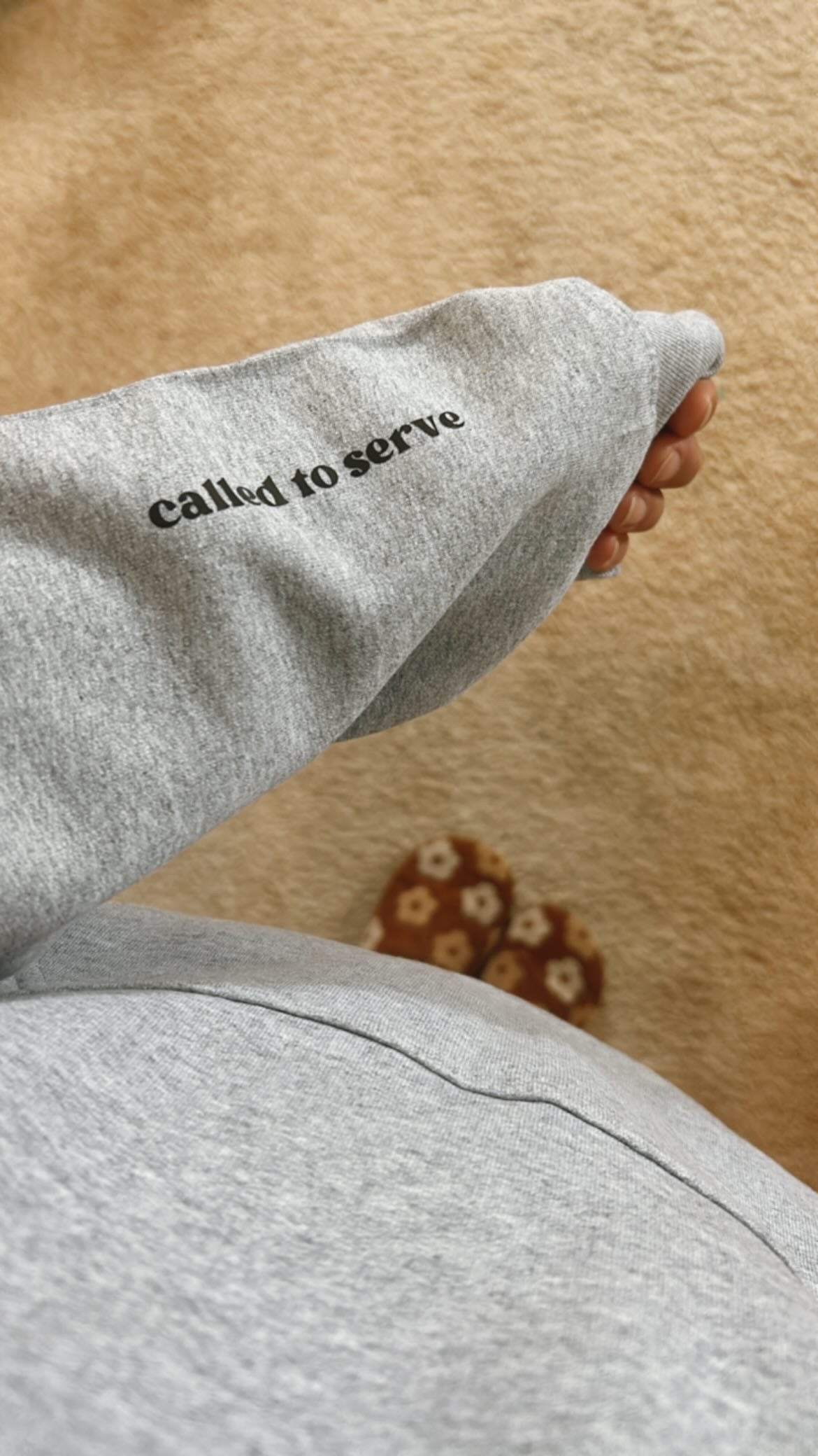 I trust women I trust birth Sweater