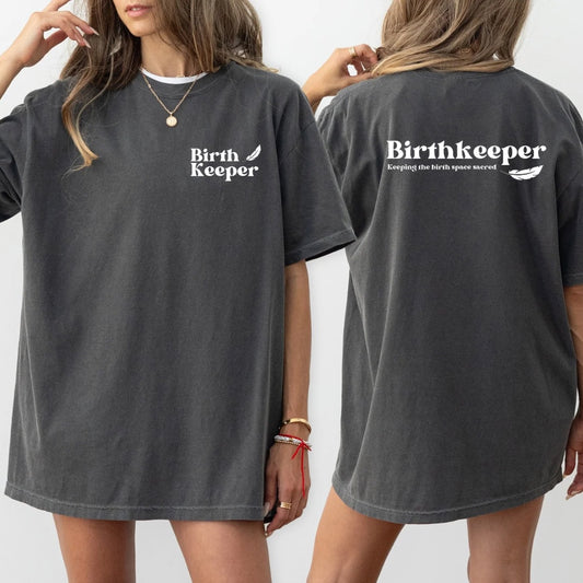 Birthkeeper Tee