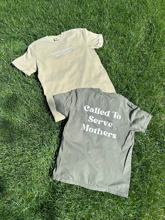 Mother’s Intuition