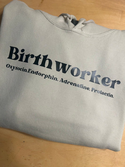 Birthworker Sweater