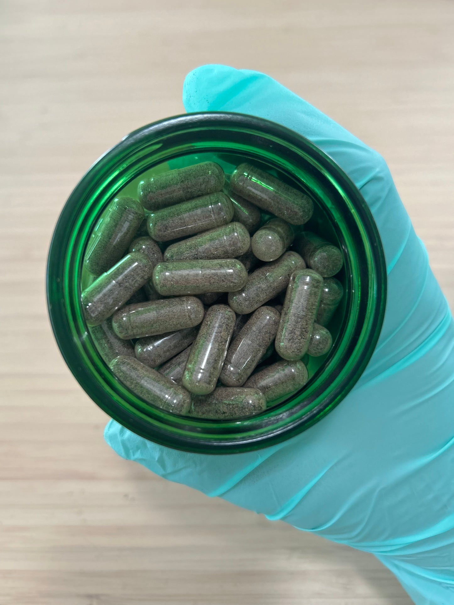 Placenta Encapsulation